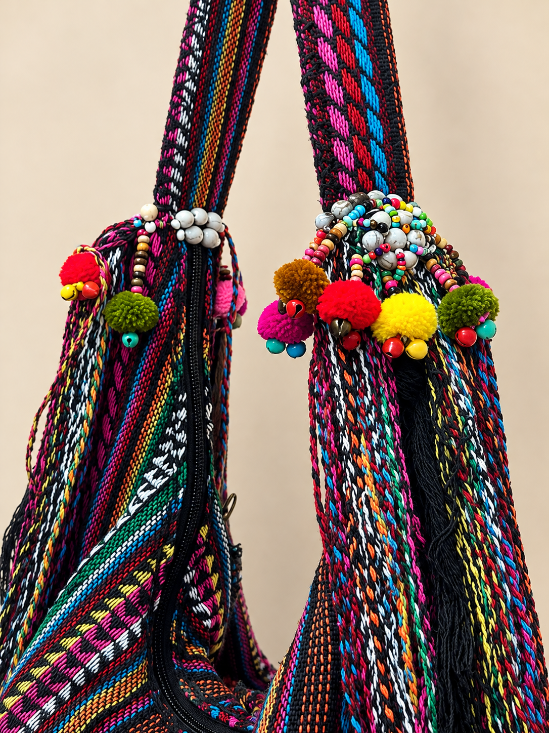 Chiang Mai Gypsy Soul Bag