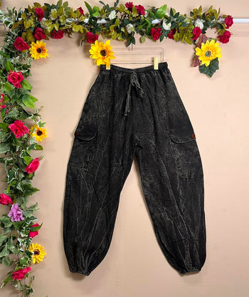 Hmong Hippie Pants