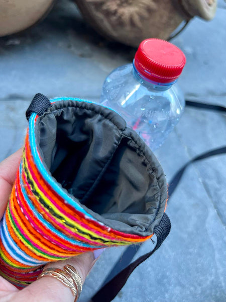 Hmong Water Bottle (small)