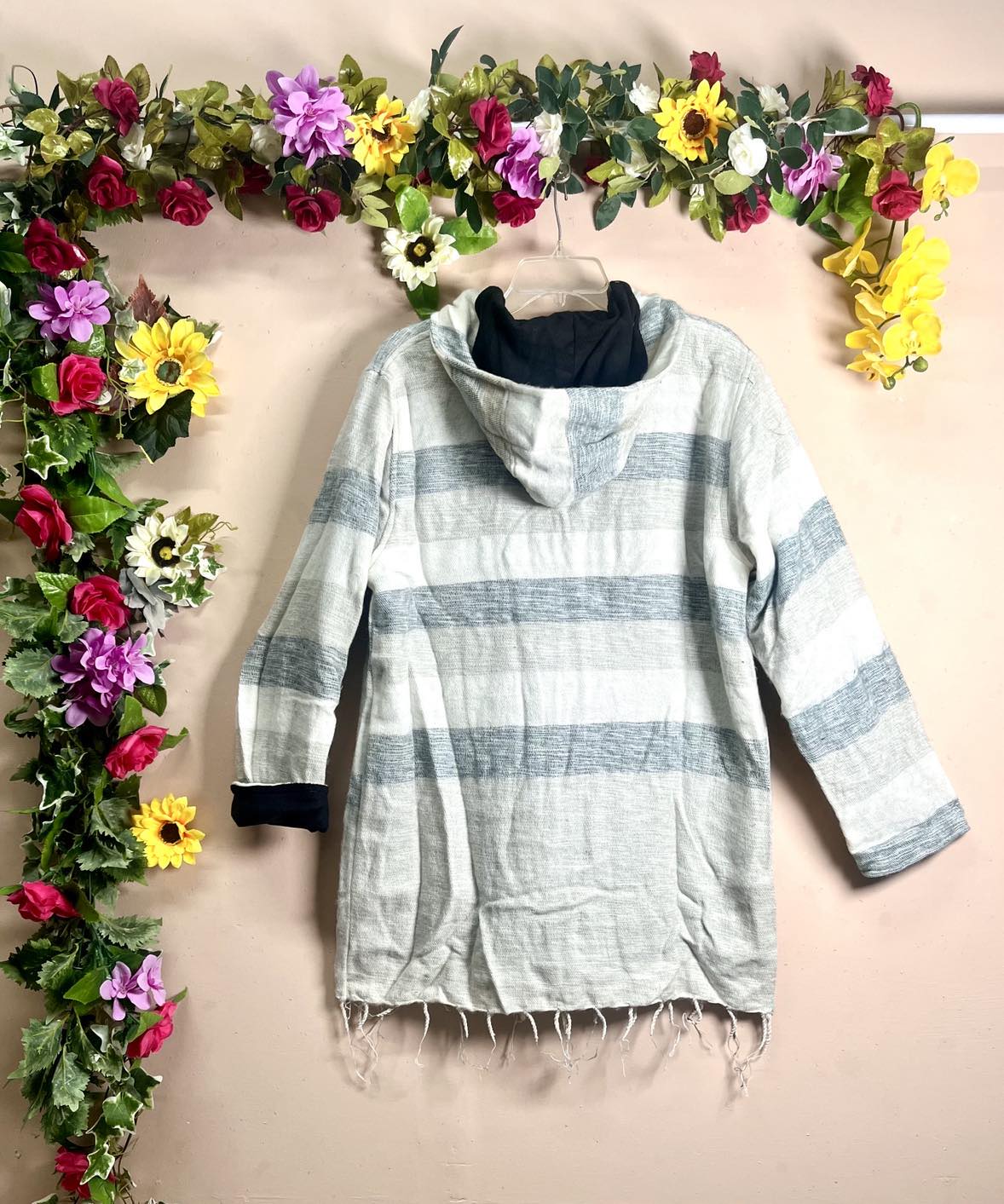 Festival Fleece Jacket