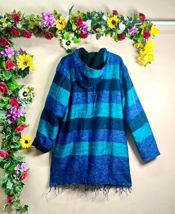 Festival Fleece Jacket