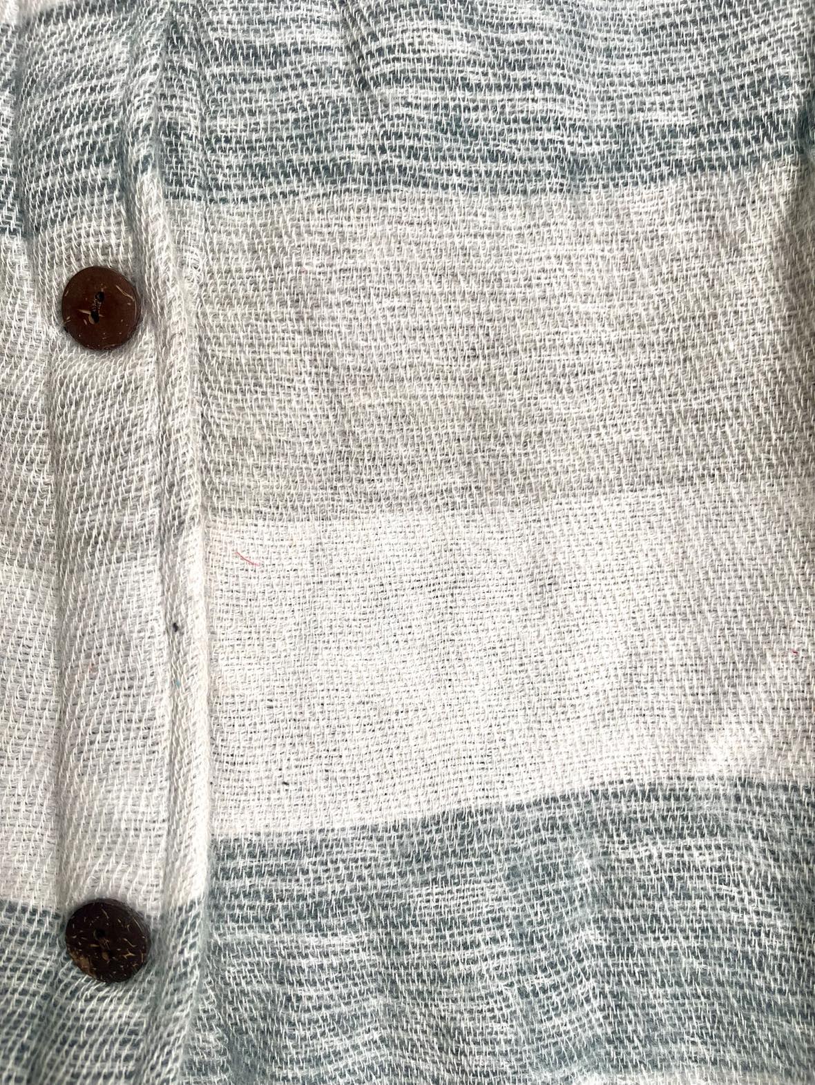 Festival Fleece Jacket
