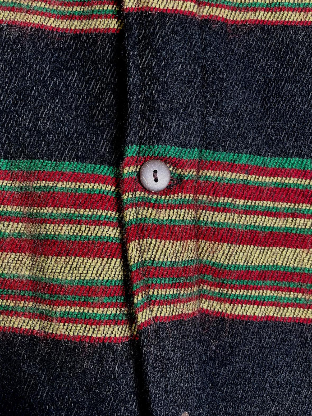 Festival Fleece Jacket