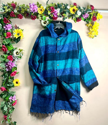 Festival Fleece Jacket