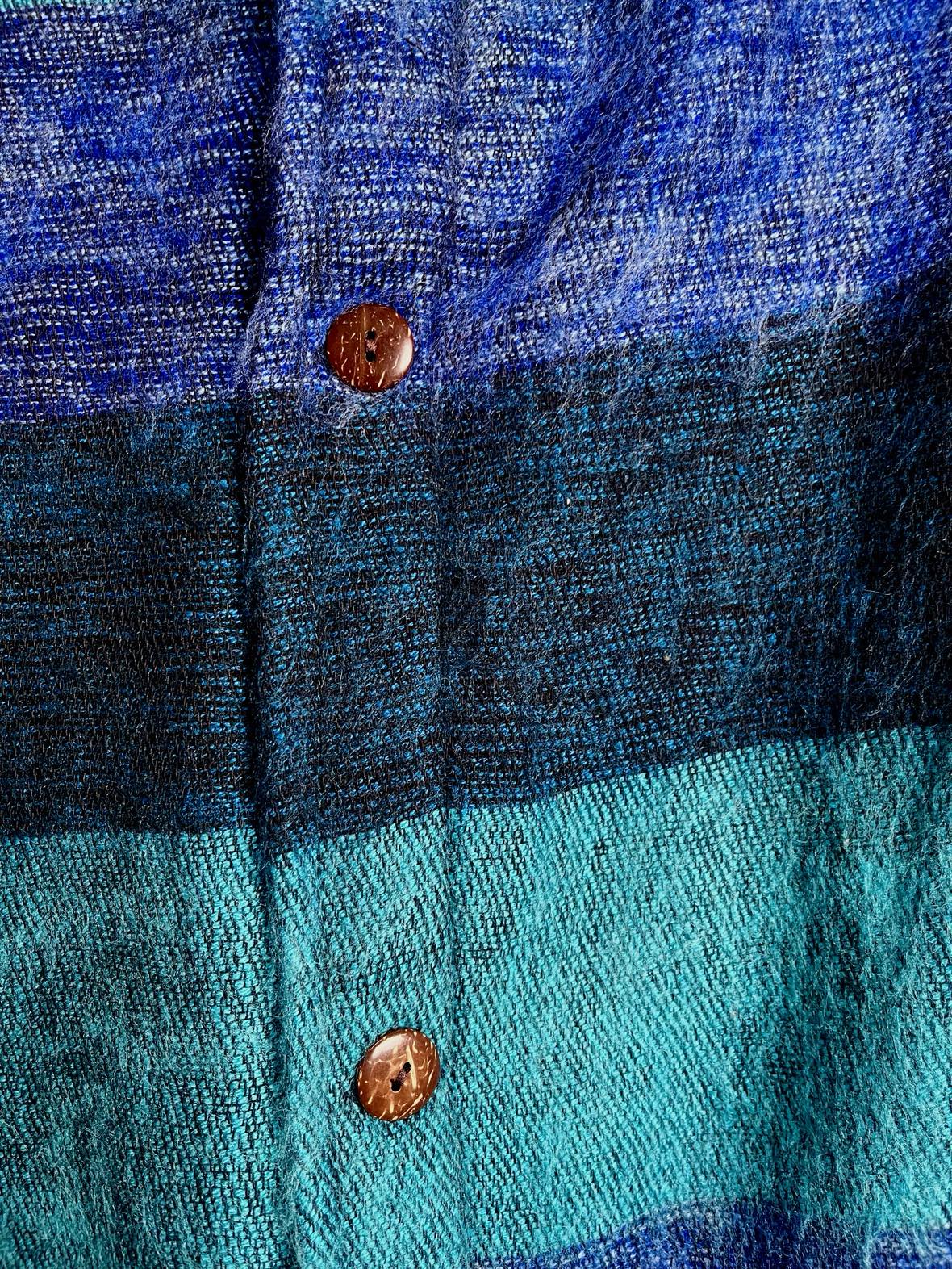 Festival Fleece Jacket