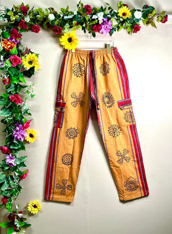 Sharma Cargo Pants M/L