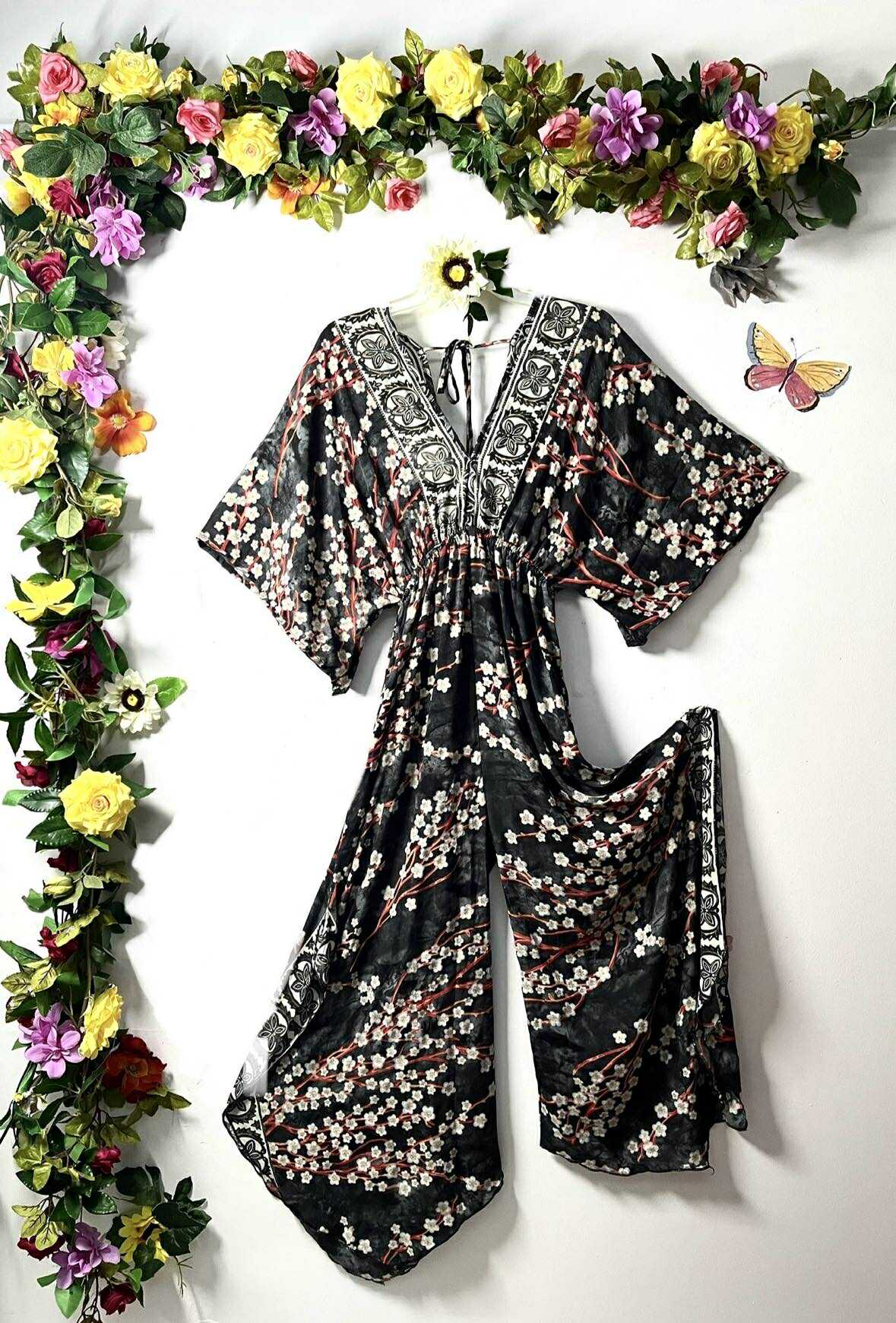 Buttersilk Falke Jumpsuit