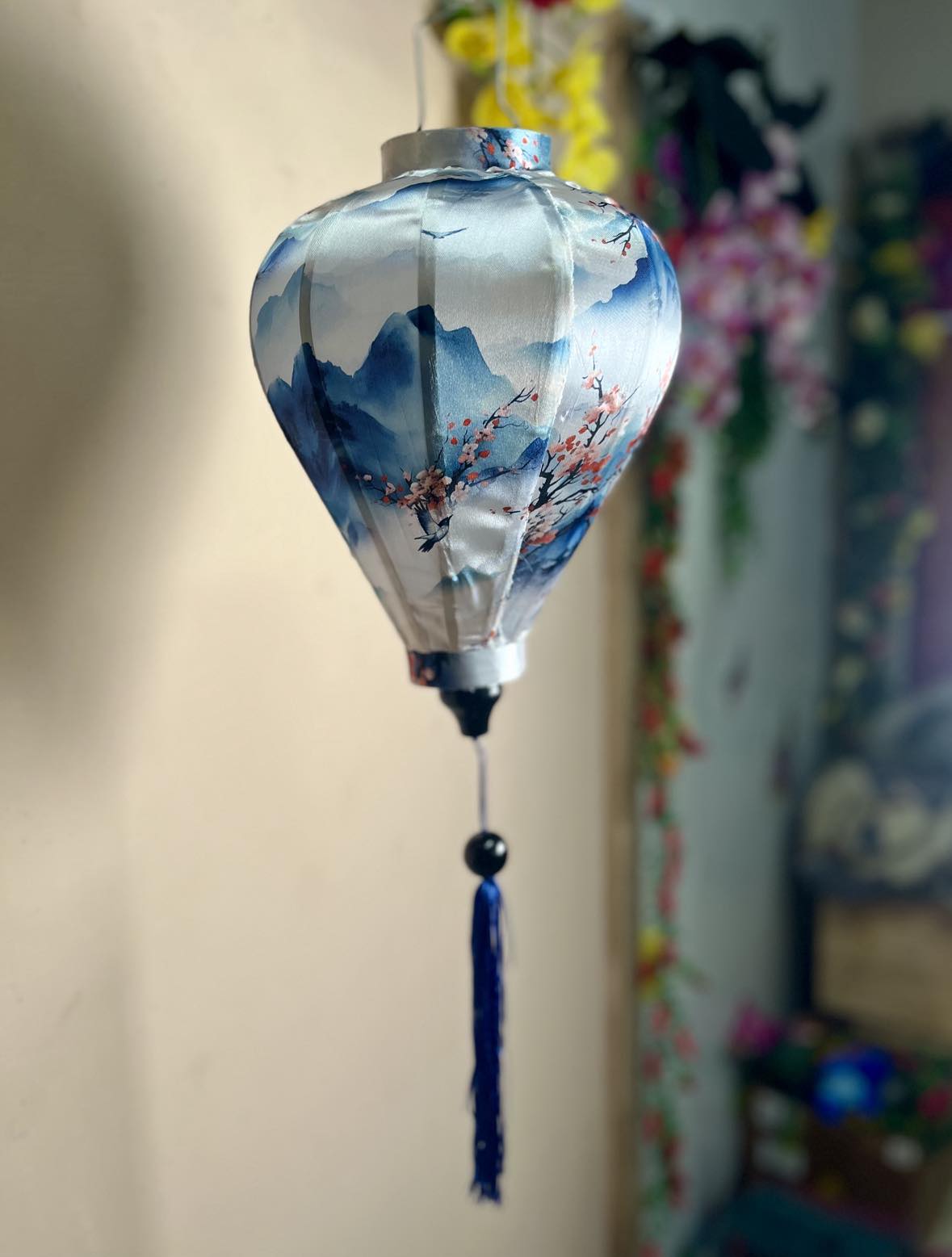 Hoi An  Silk Lanterns