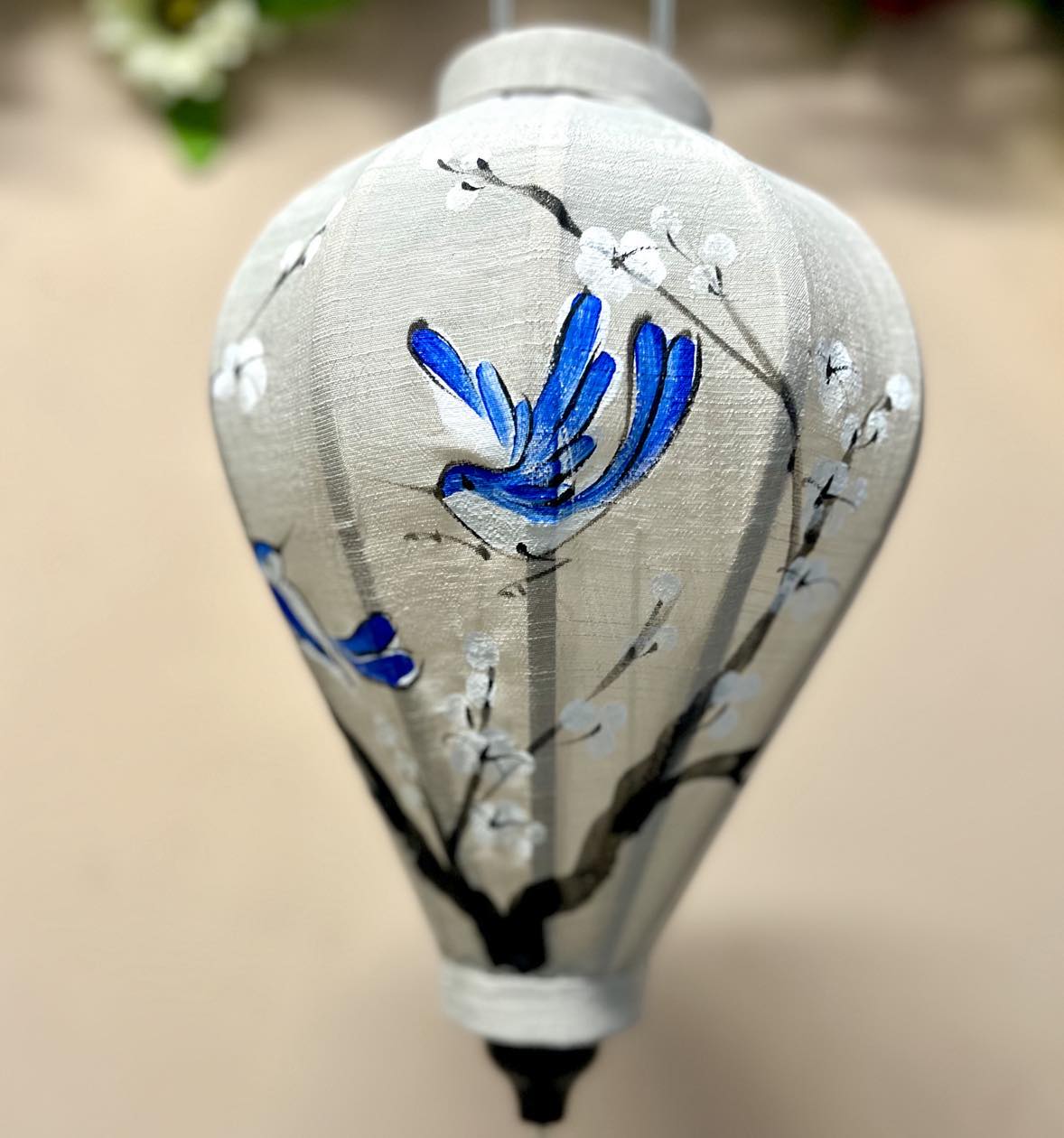 Hoi An  Silk Lanterns