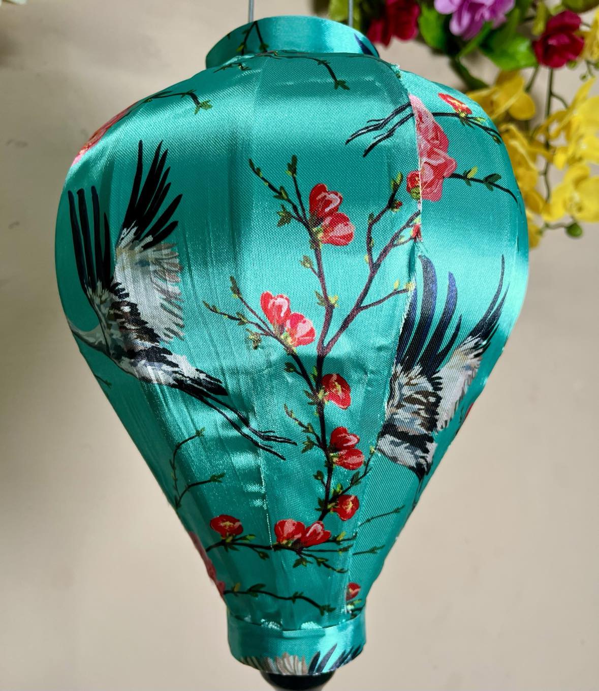 Hoi An  Silk Lanterns