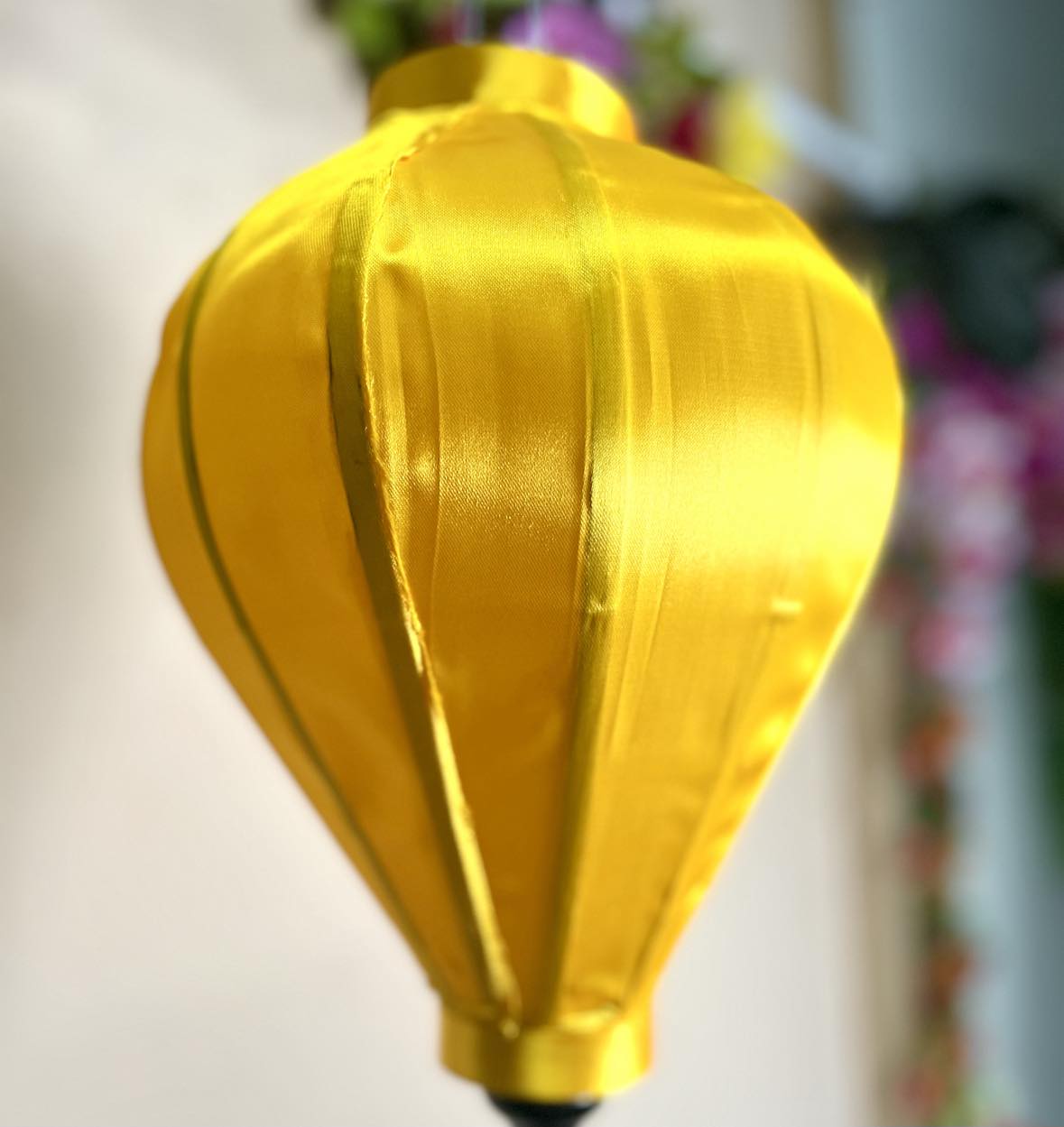 Hoi An  Silk Lanterns