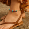 Coral Coast Anklet