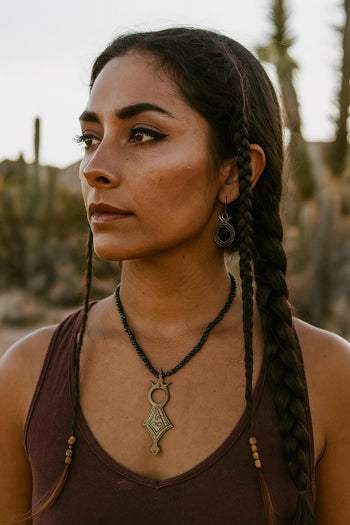 Berber Pendant
