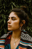 Indie Spike Circle Earings