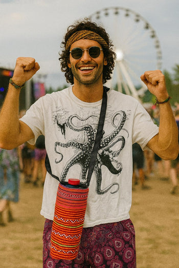 Hmong Water Bottle (large)