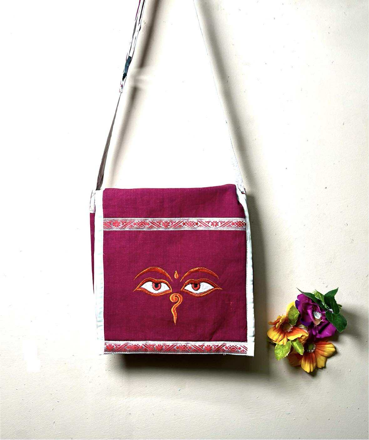 Bodhi Gaze Bag