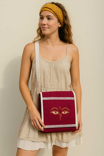 Bodhi Gaze Bag
