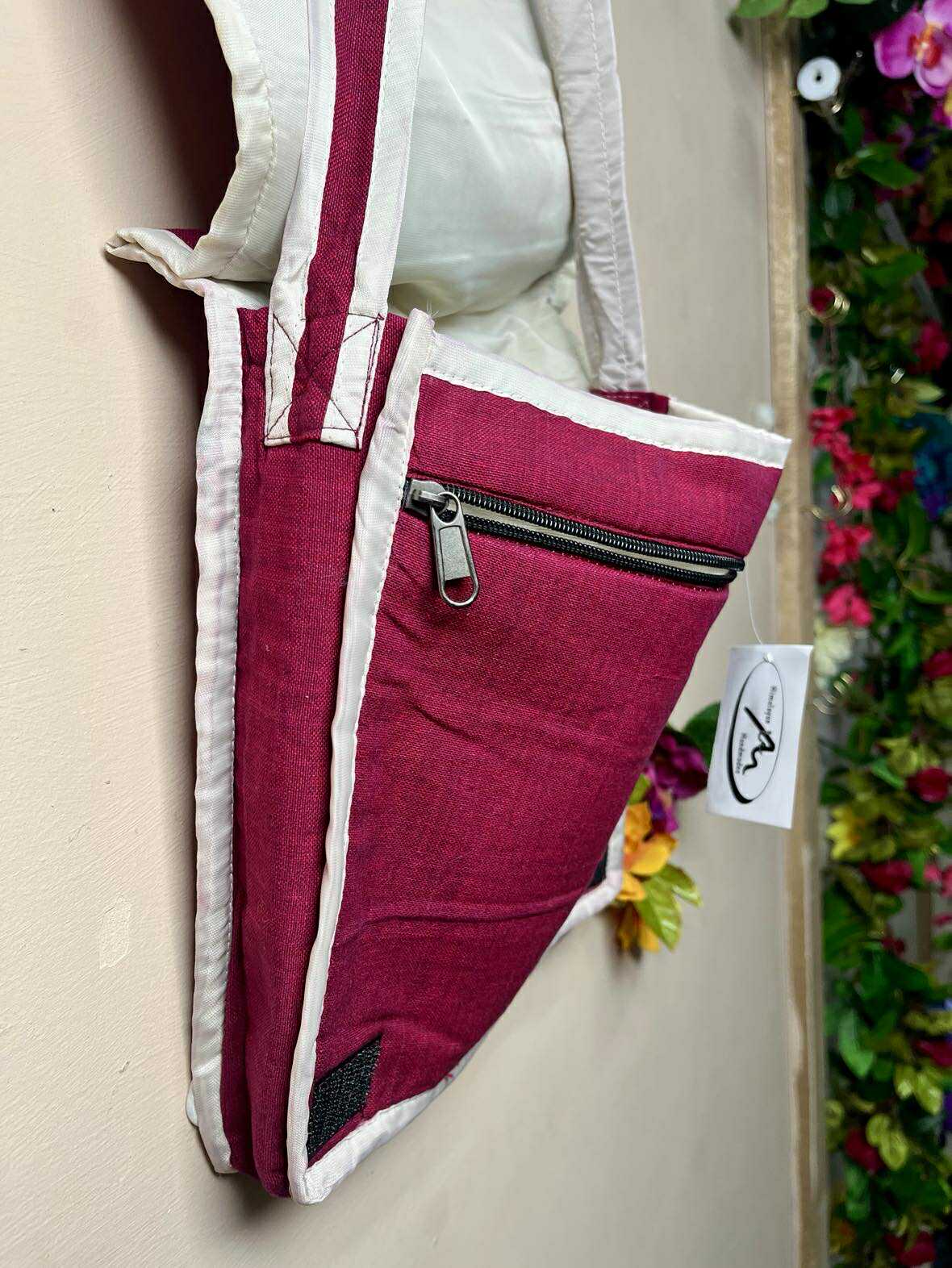 Bodhi Gaze Bag