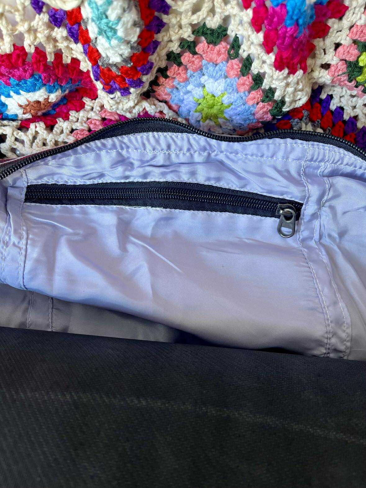 Boho Om Yoga Bag