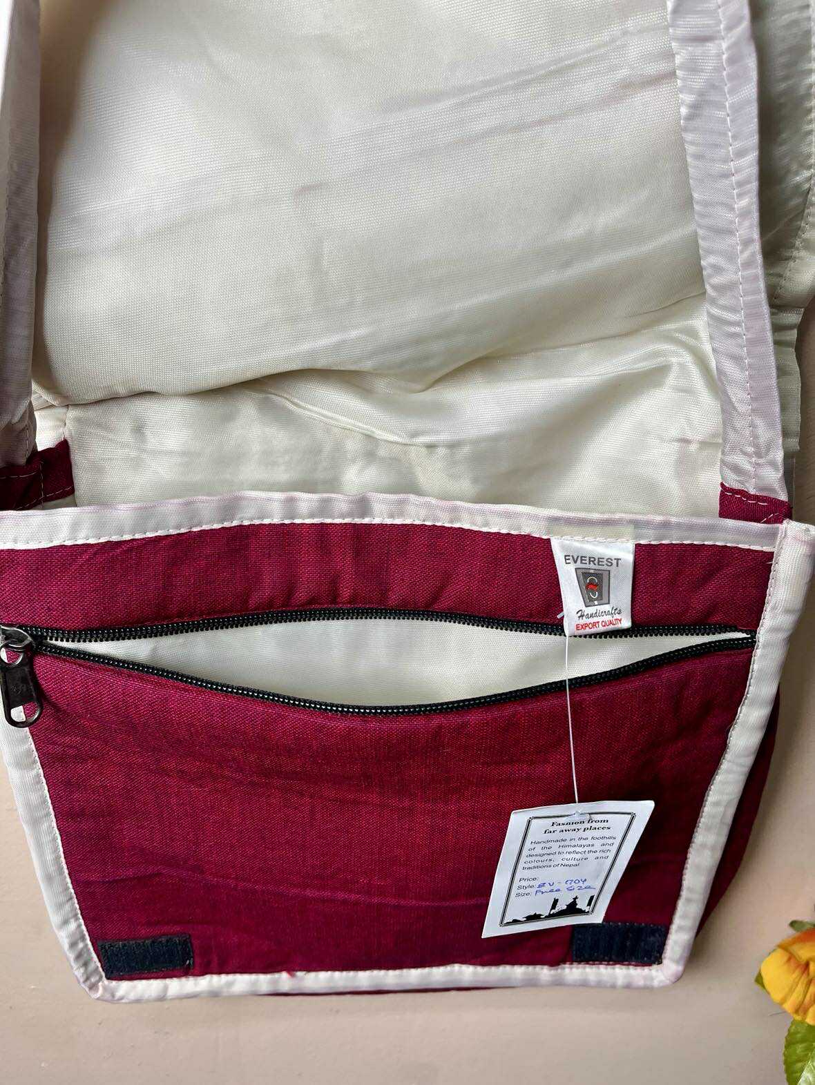 Bodhi Gaze Bag