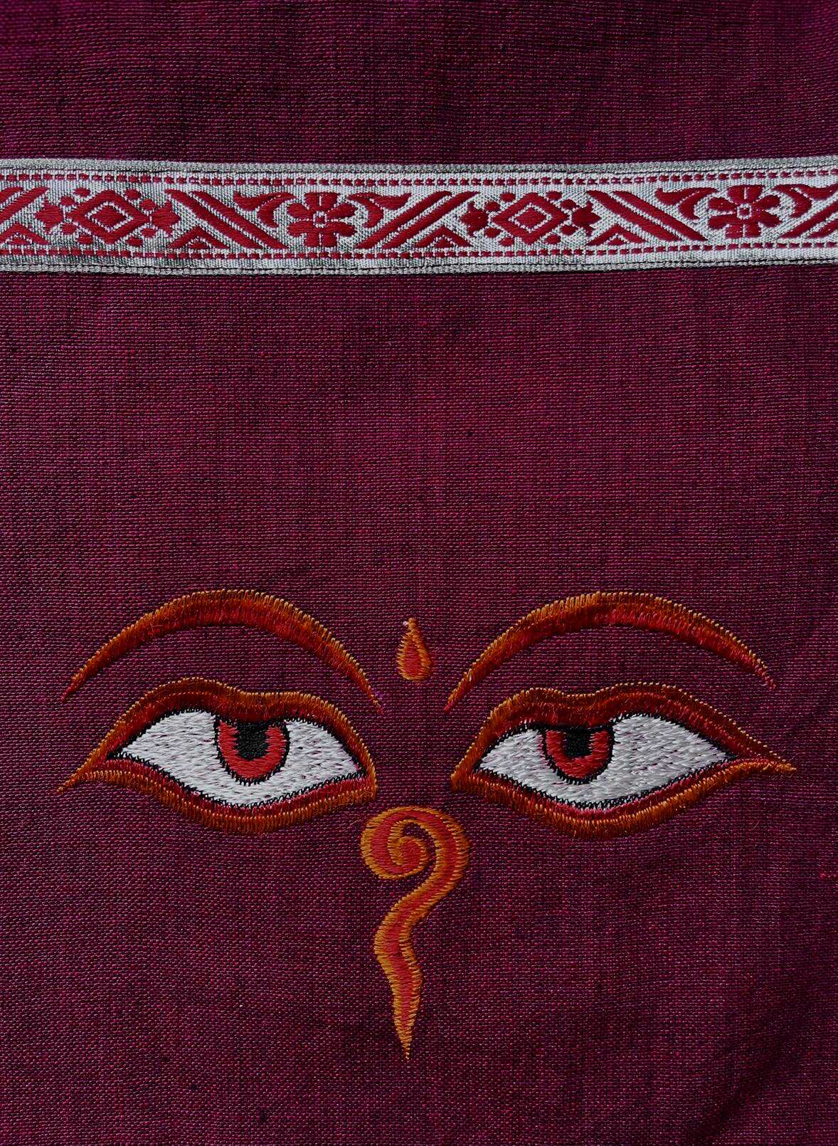 Bodhi Gaze Bag