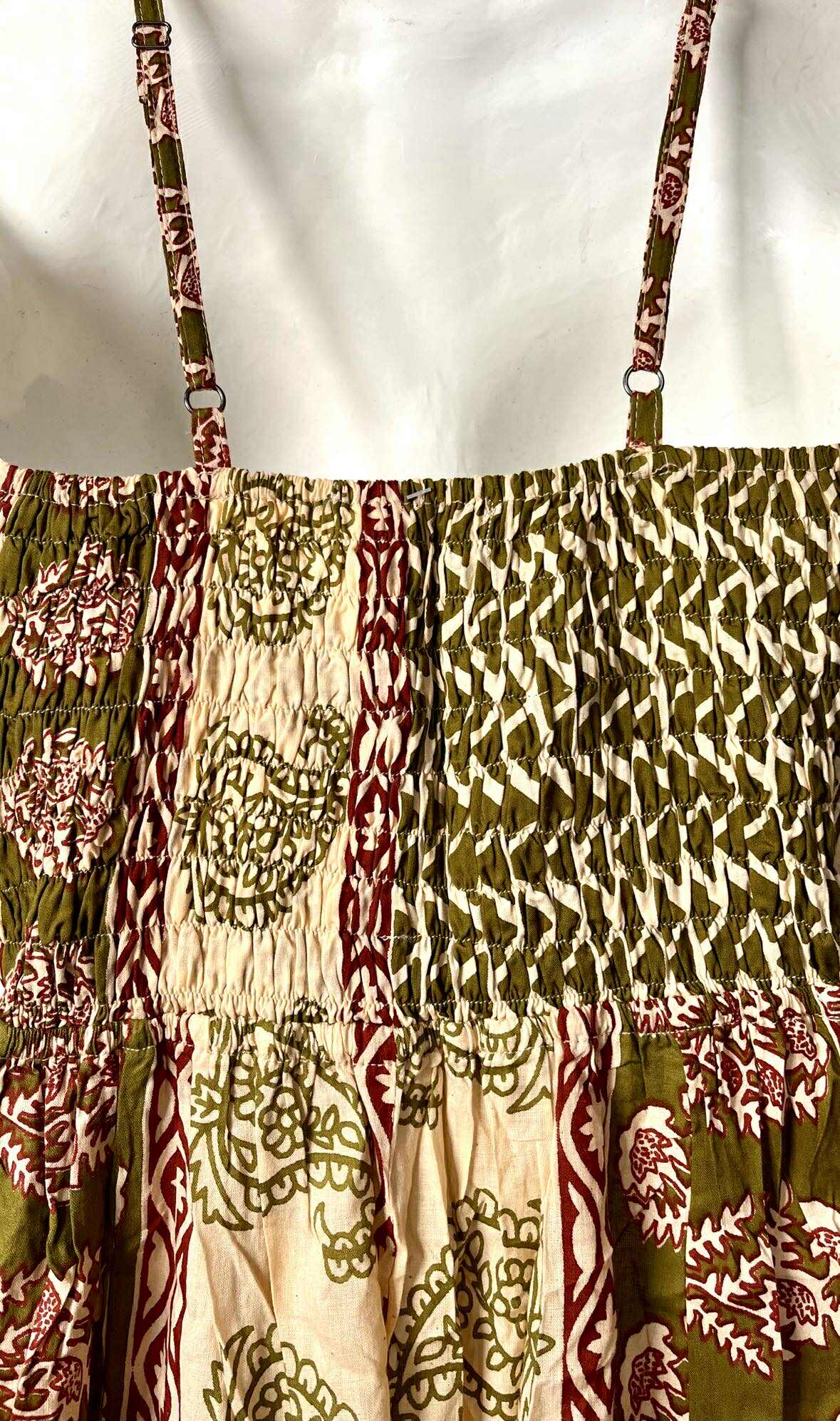 Nomadic Spirit Jumpsuit