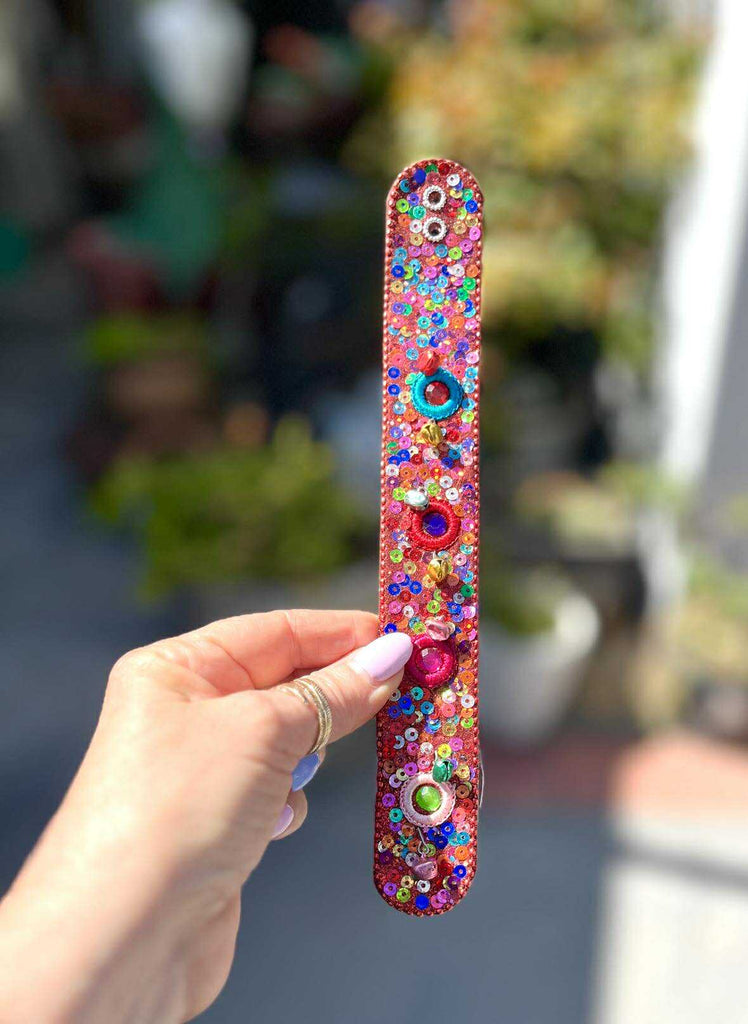 Bling Incense Holder