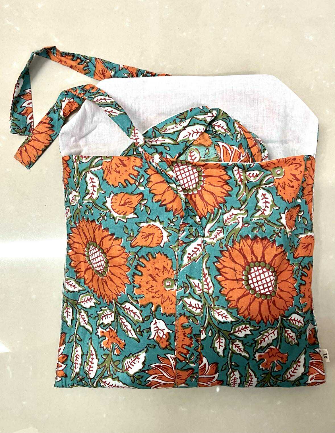 Funky Cotton Pj's Medium