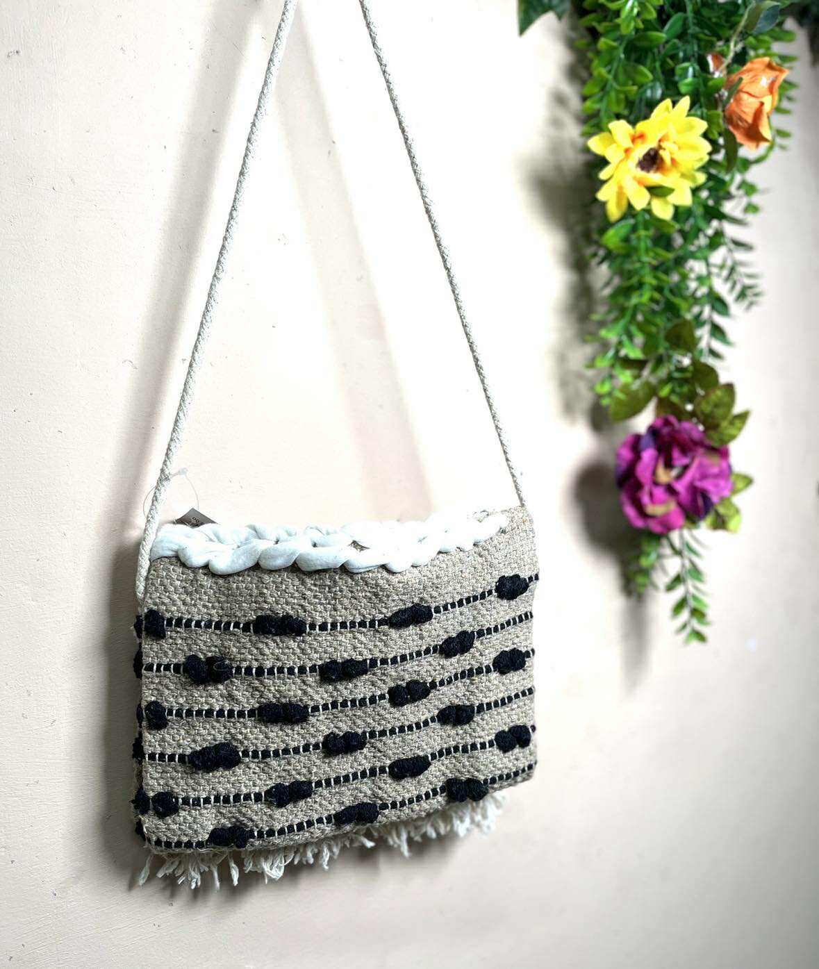 Nomadic Carpet Bag
