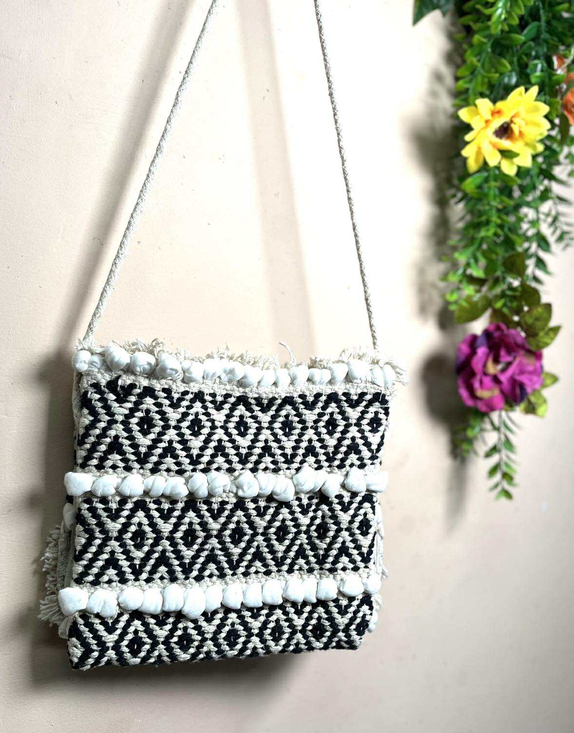 Nomadic Carpet Bag