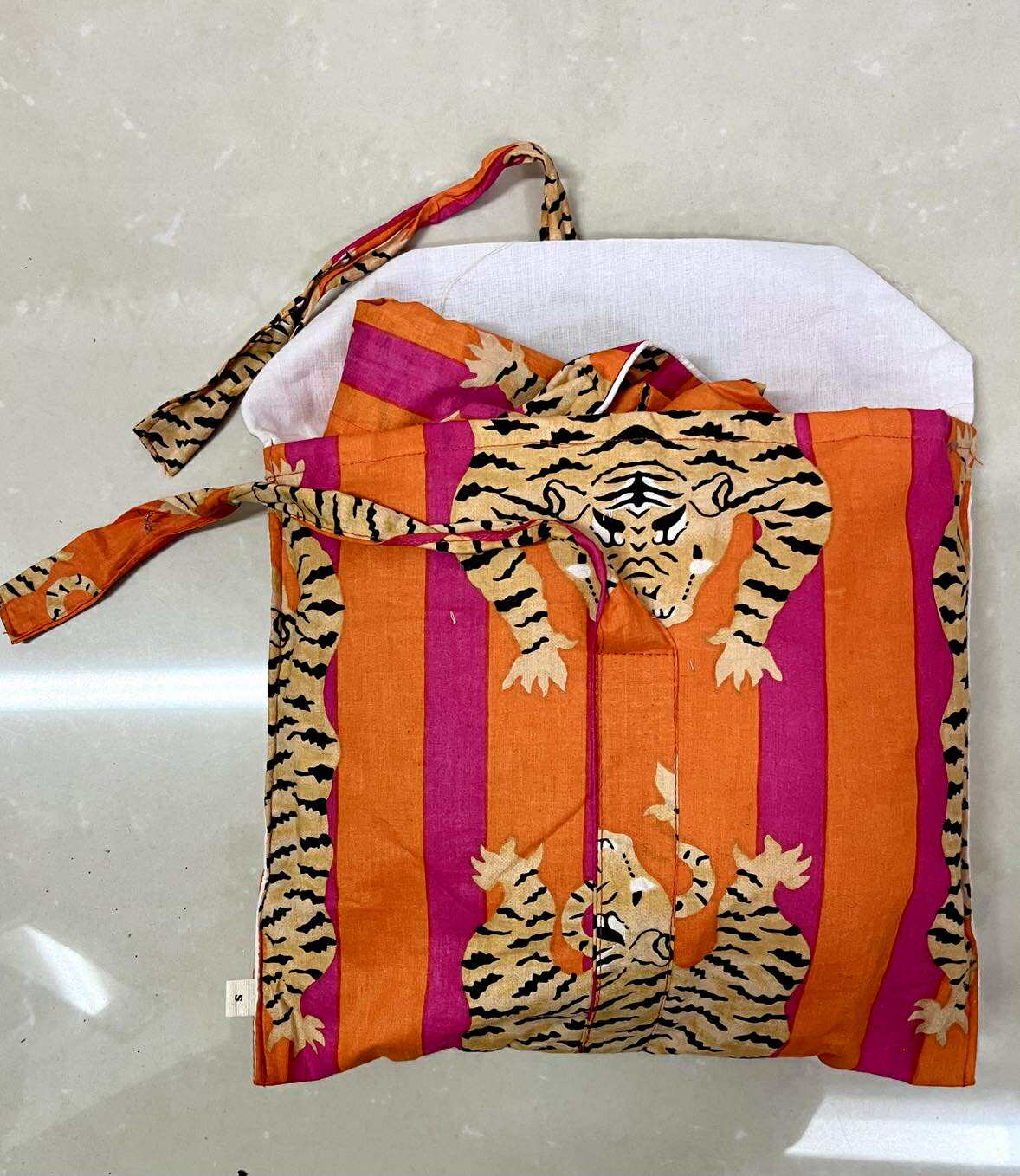 Funky Cotton Pj's Medium