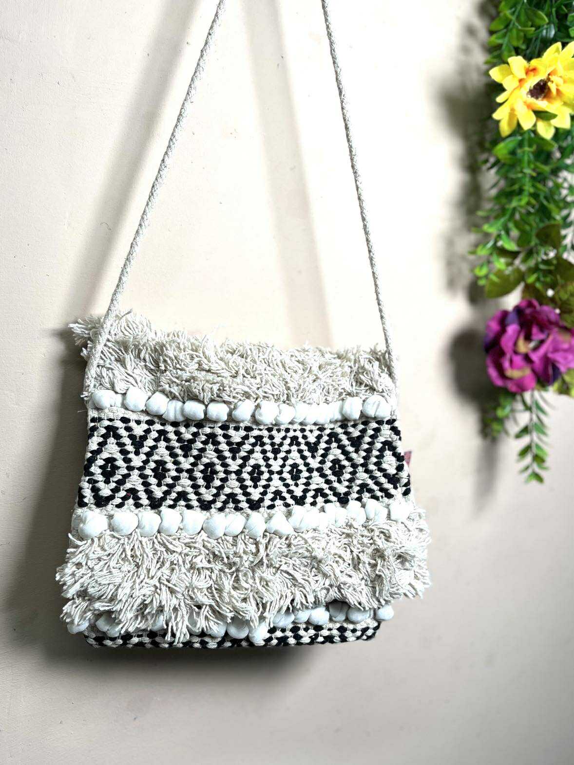 Nomadic Carpet Bag