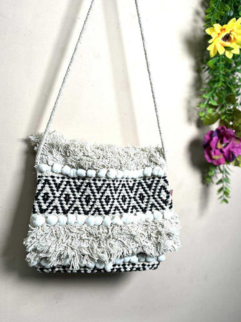 Nomadic Carpet Bag