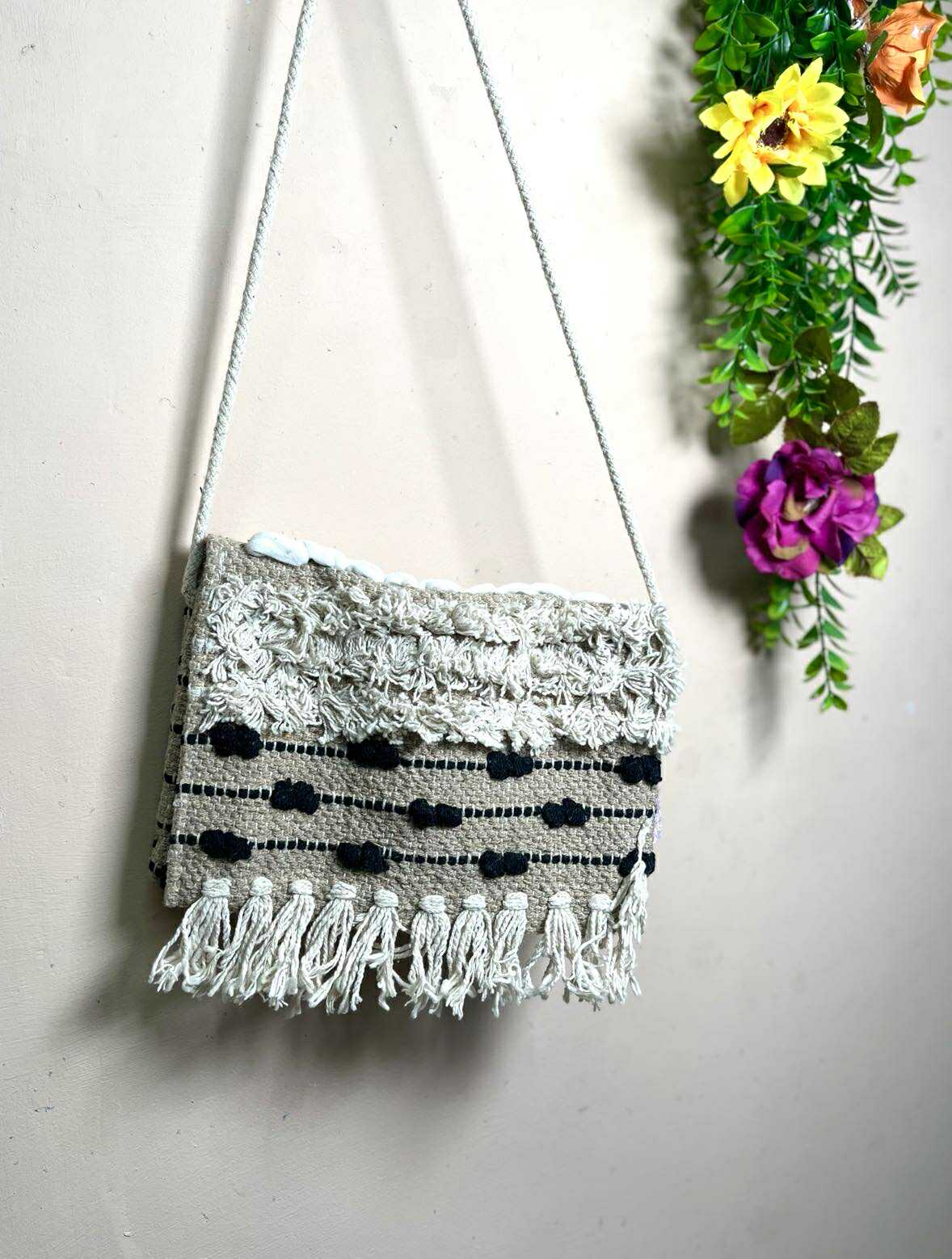 Nomadic Carpet Bag