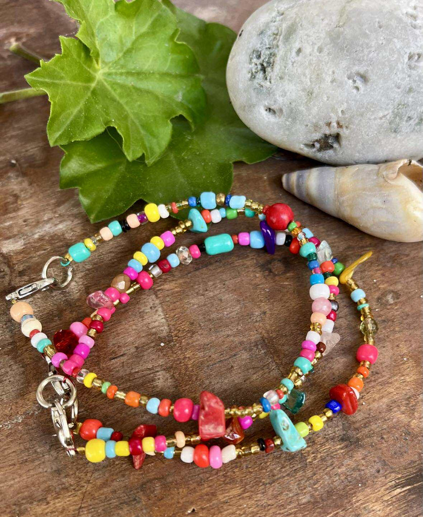 Sunshine Beads Trio