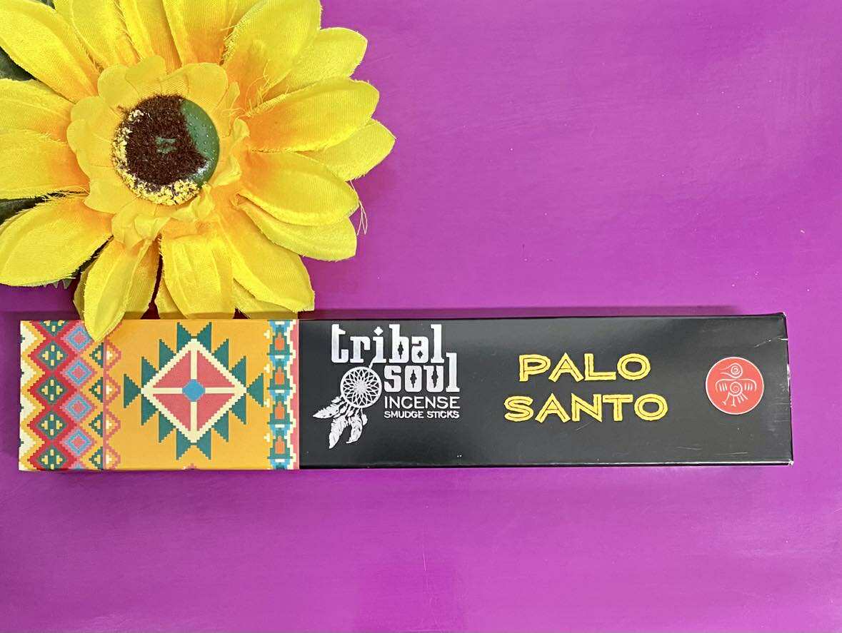Tribal Soul Incense