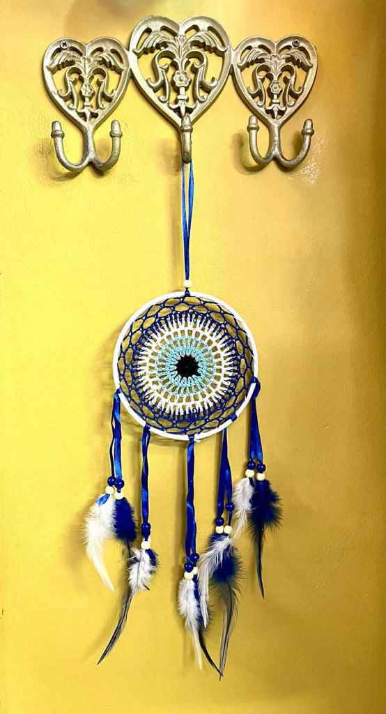 Crochet Dream Catcher 16cm