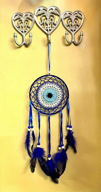 Crochet Dream Catcher 16cm