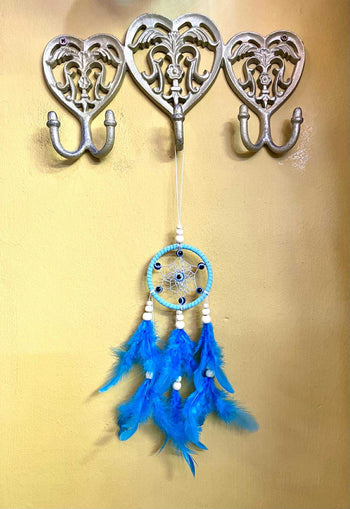 Evil Eye Dream Catcher 7cm