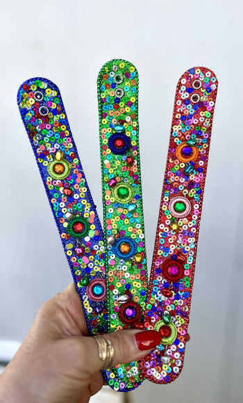 Bling Incense Holder