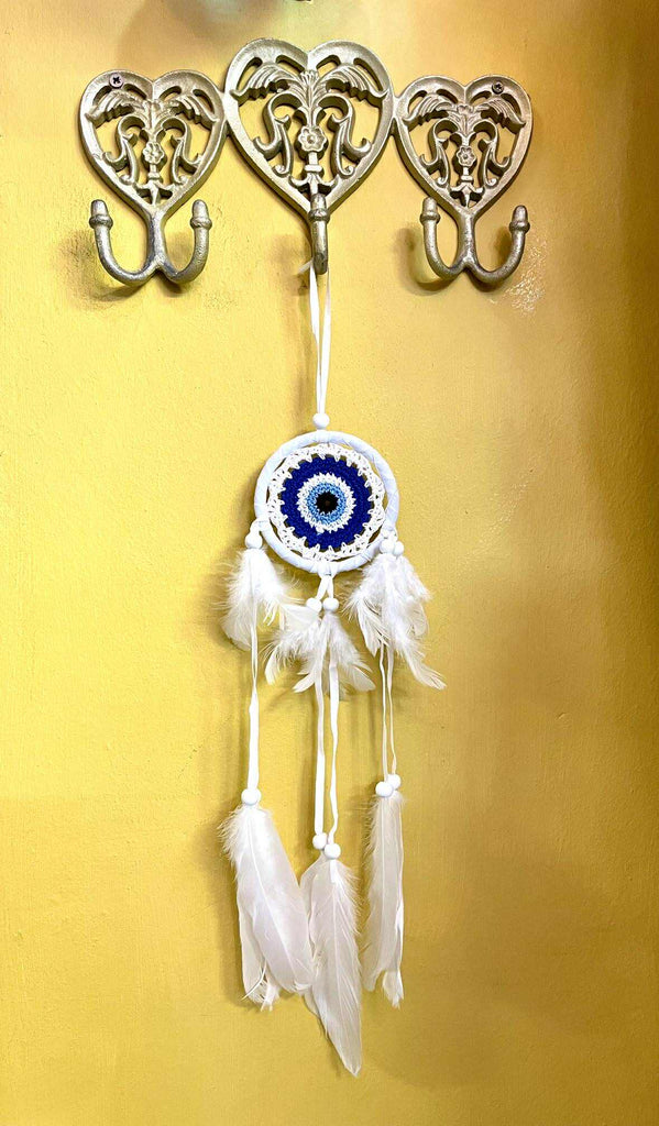 Crochet Dream Catcher 9cm