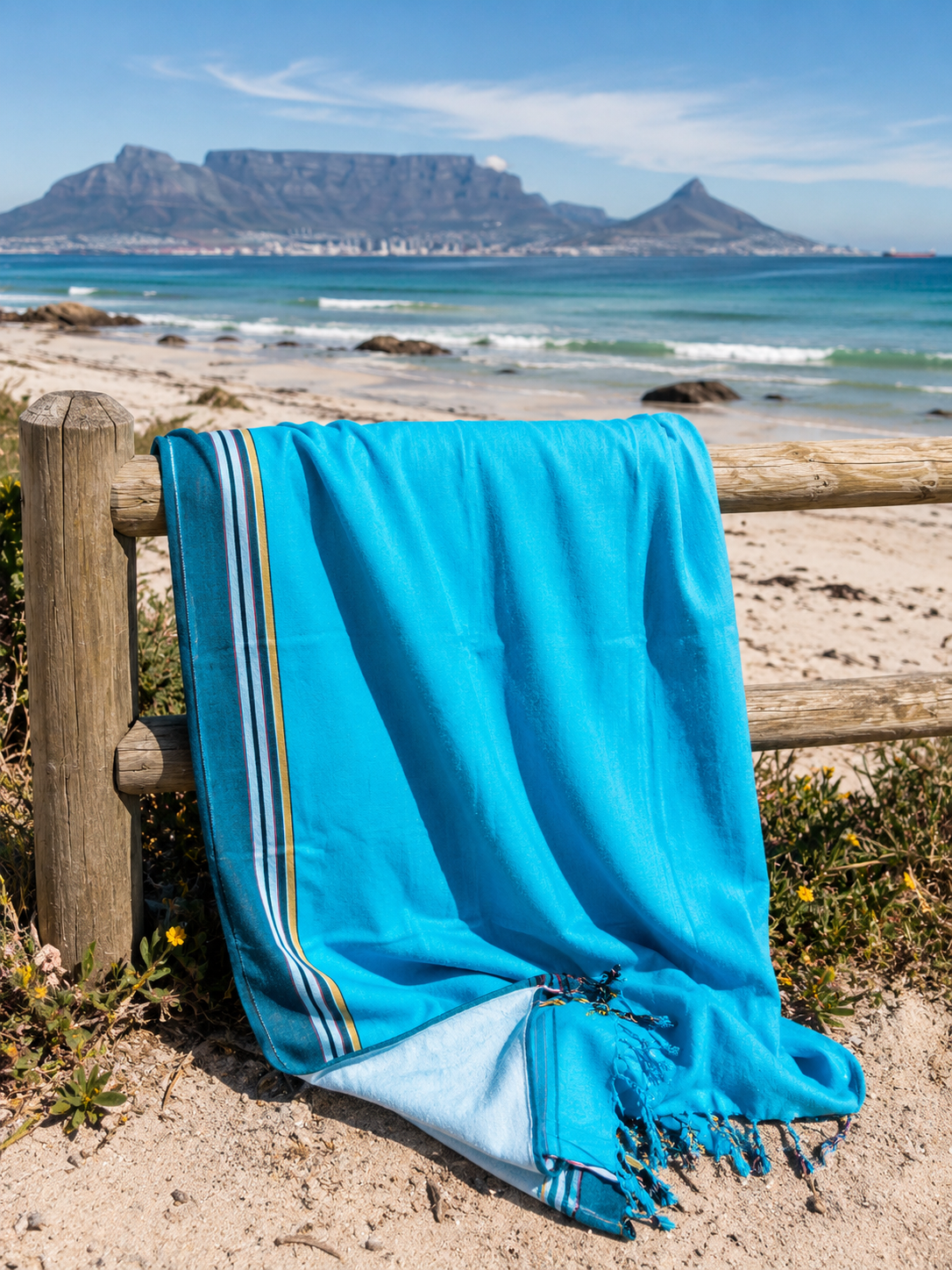 Kikoy Towel