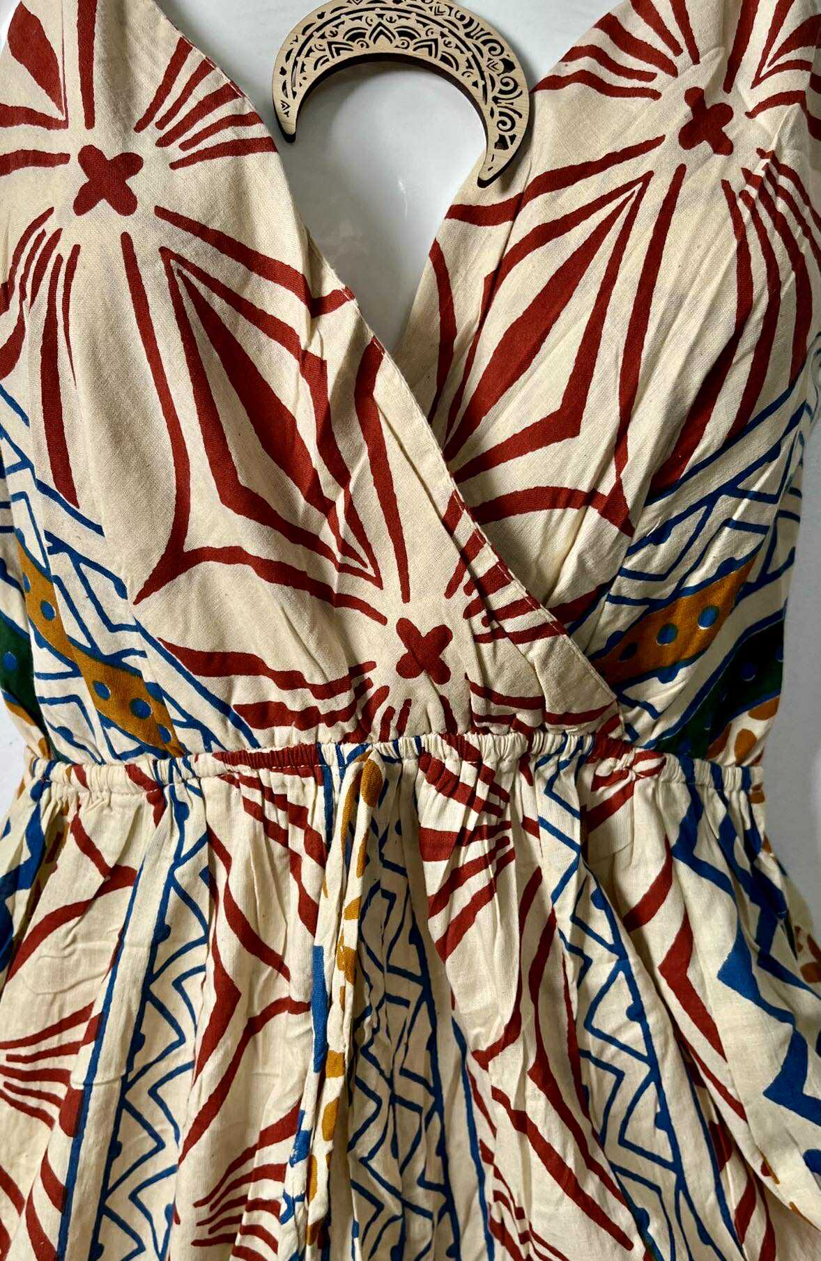 Nomadic Spirit Jumpsuit