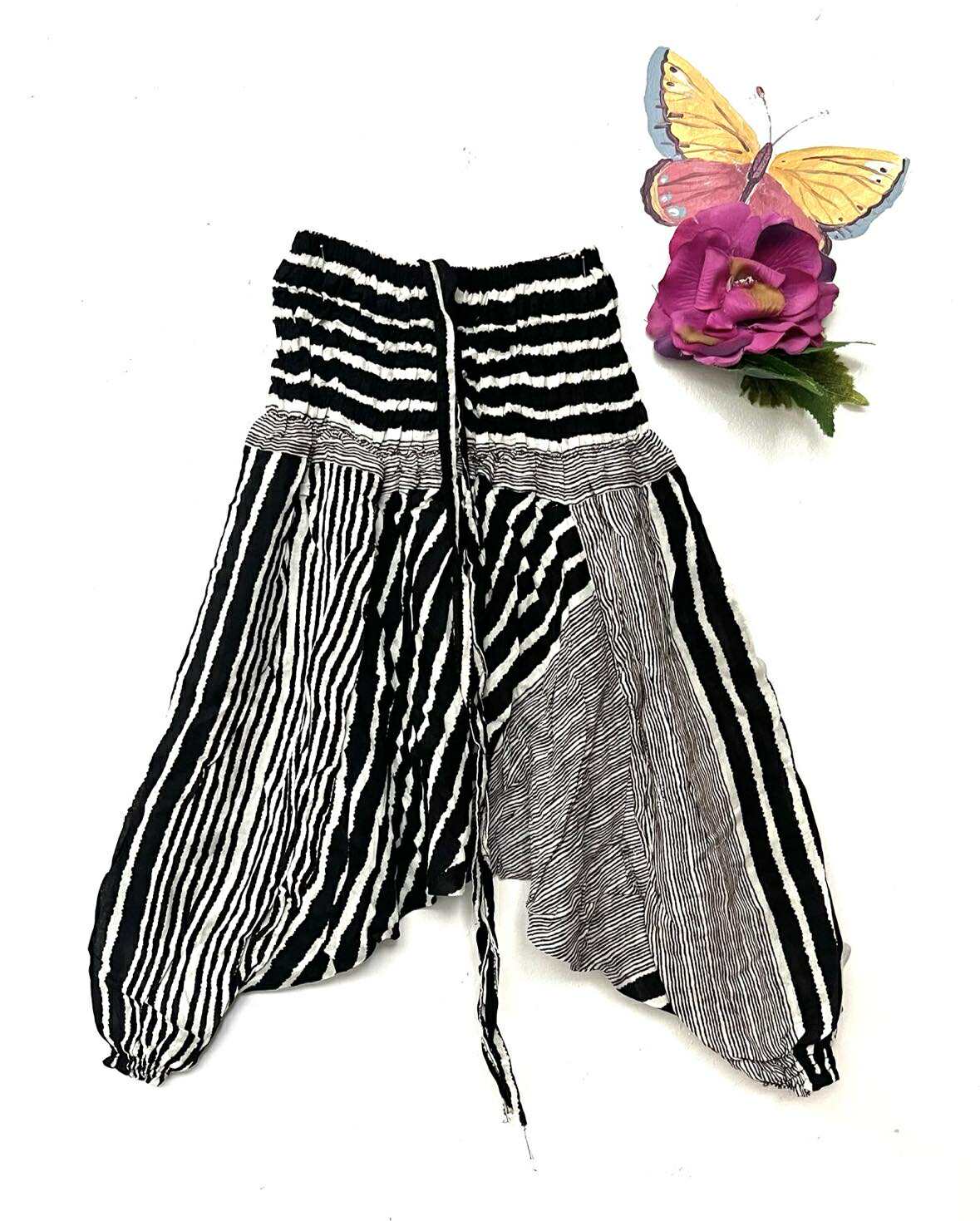 Boho Kids 2-in-1 Jumpsuit SMALL (age 1-3)