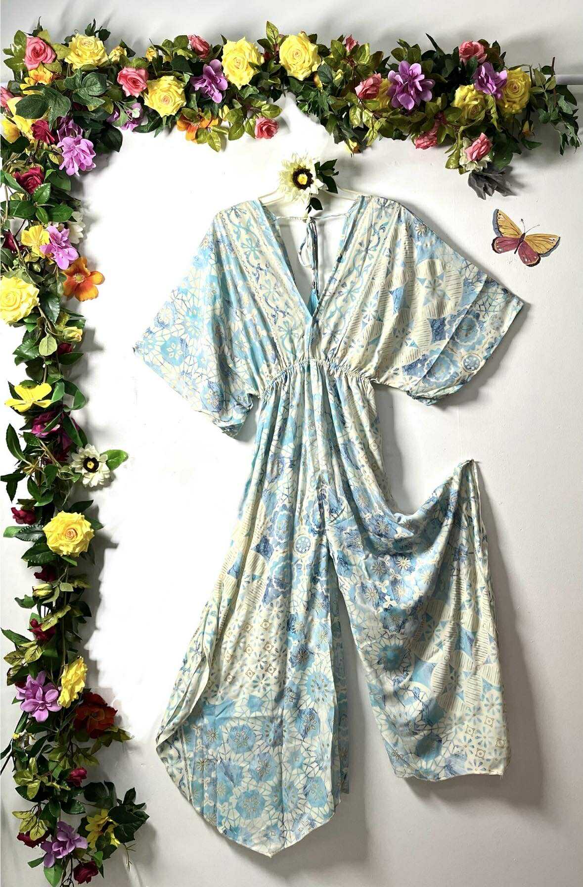 Buttersilk Falke Jumpsuit