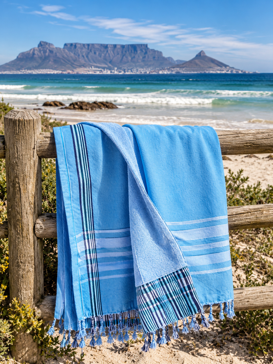 Kikoy Towel