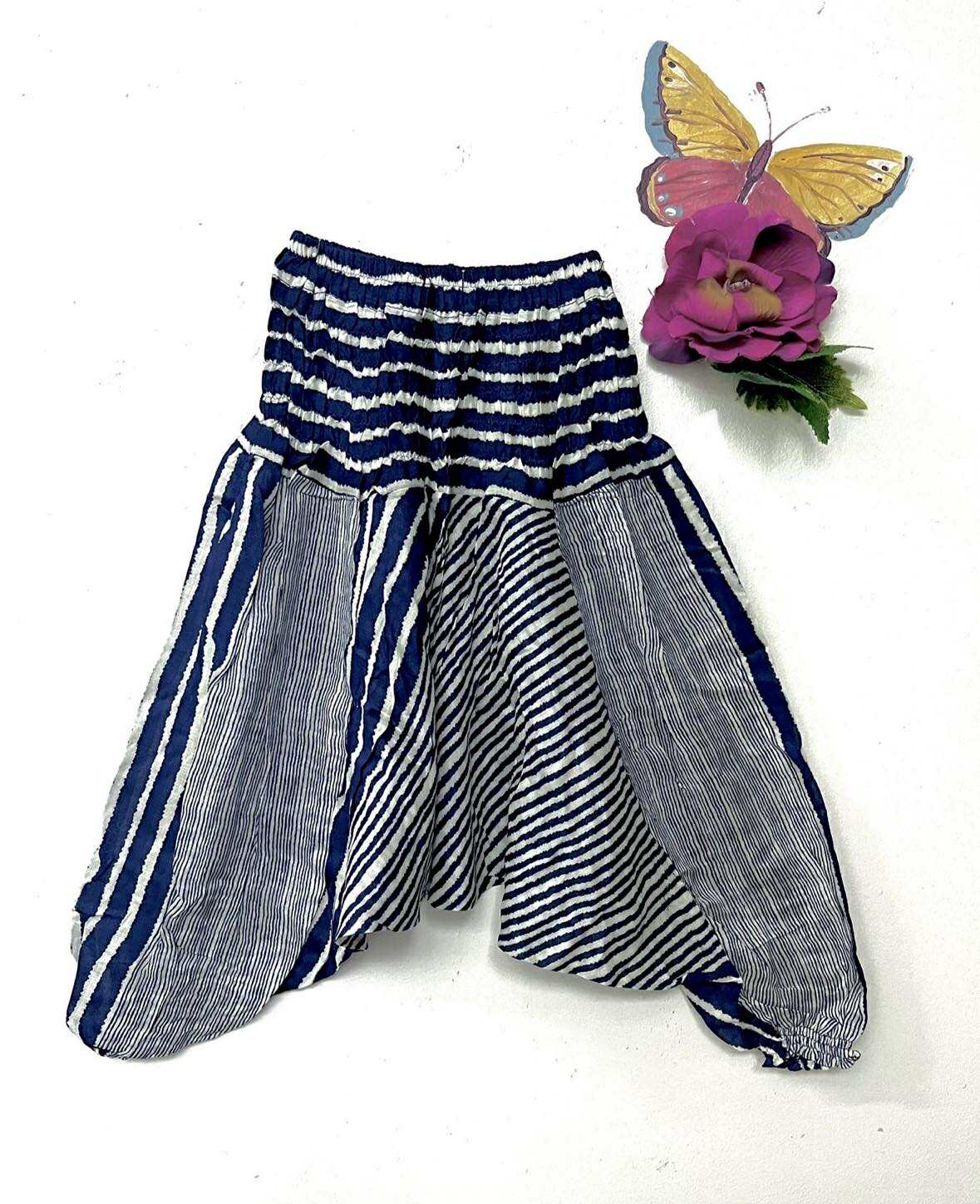 Boho Kids 2-in-1 Jumpsuit SMALL (age 1-3)