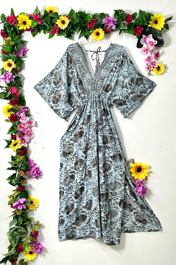 Buttersilk Falka Maxi Dress