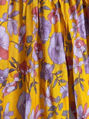 Bali Aladdin Wide Leg Pants