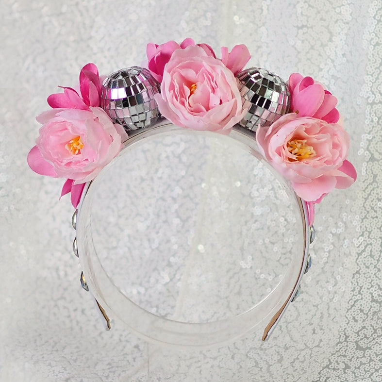 Flower Crown Small